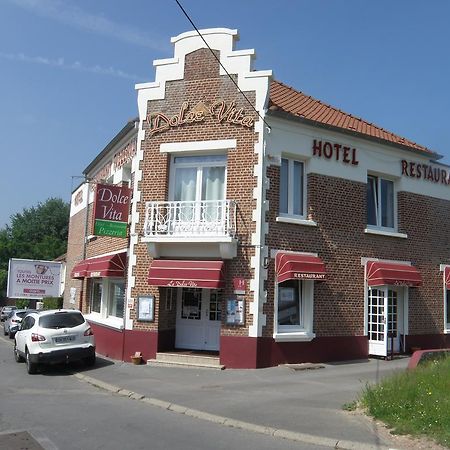 Dolce Vita Bruay La Buissiere Exterior foto