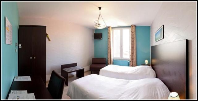 Dolce Vita Bruay La Buissiere Quarto foto