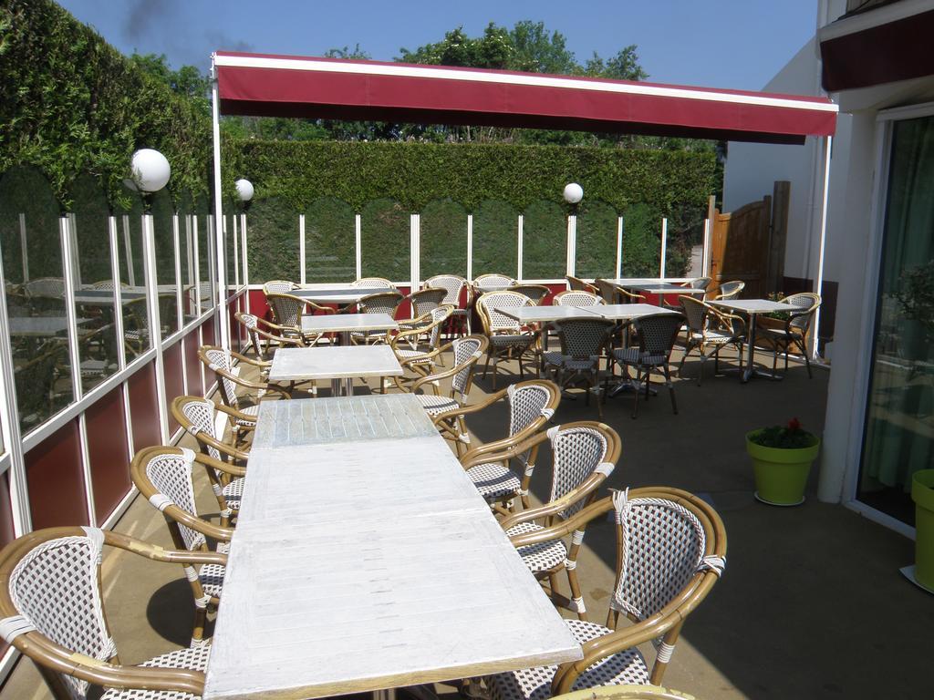 Dolce Vita Bruay La Buissiere Exterior foto